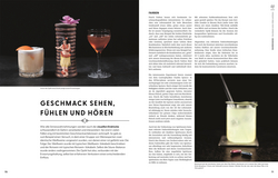 Innenansicht 4 zum Buch Cocktailkunst