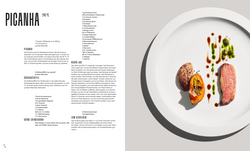 Innenansicht 8 zum Buch Fine Dining Grill & BBQ