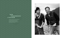 Innenansicht 8 zum Buch Genussmomente