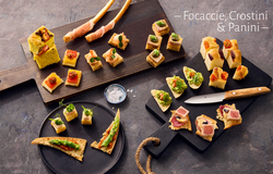 Innenansicht 3 zum Buch Fingerfood