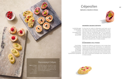 Innenansicht 4 zum Buch Fingerfood