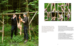 Innenansicht 4 zum Buch Wild