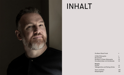 Innenansicht 1 zum Buch CODA. Progressive Desserts