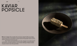 Innenansicht 2 zum Buch CODA. Progressive Desserts