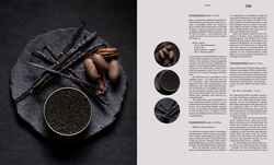 Innenansicht 3 zum Buch CODA. Progressive Desserts