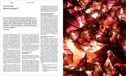 Innenansicht 6 zum Buch CODA. Progressive Desserts