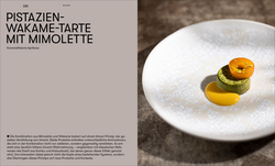 Innenansicht 7 zum Buch CODA. Progressive Desserts