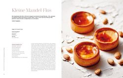 Innenansicht 4 zum Buch Vegane Patisserie