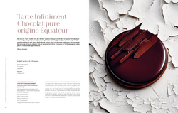 Innenansicht 5 zum Buch Vegane Patisserie