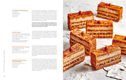 Innenansicht 7 zum Buch Vegane Patisserie