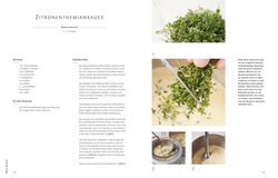 Innenansicht 6 zum Buch Saucen