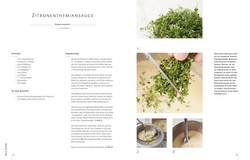 Innenansicht 6 zum Buch Saucen