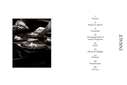 Innenansicht 1 zum Buch Paris - Tokio