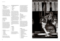 Innenansicht 5 zum Buch Paris - Tokio