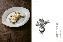 Innenansicht 6 zum Buch Paris - Tokio