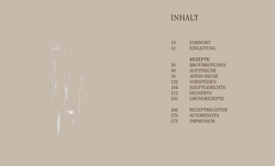 Innenansicht 1 zum Buch Private Dining