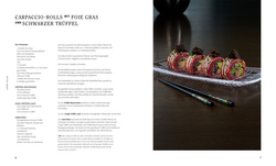 Innenansicht 3 zum Buch Private Dining