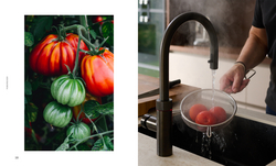 Innenansicht 5 zum Buch Private Dining
