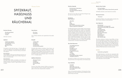 Innenansicht 3 zum Buch Signatures