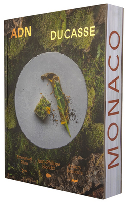 Innenansicht 9 zum Buch DNA DUCASSE