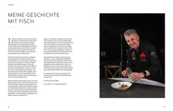 Innenansicht 1 zum Buch Fisch & Meeresfrüchte