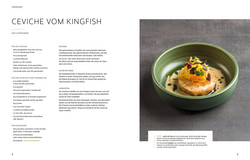 Innenansicht 2 zum Buch Fisch & Meeresfrüchte