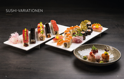 Innenansicht 4 zum Buch Fisch & Meeresfrüchte