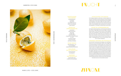 Innenansicht 3 zum Buch Fruits