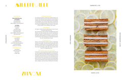 Innenansicht 4 zum Buch Fruits