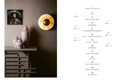 Innenansicht 1 zum Buch Paris -Tokyo