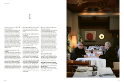 Innenansicht 2 zum Buch Paris -Tokyo