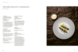 Innenansicht 4 zum Buch Paris -Tokyo