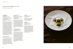 Innenansicht 5 zum Buch Paris -Tokyo