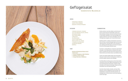 Innenansicht 3 zum Buch Geflügel
