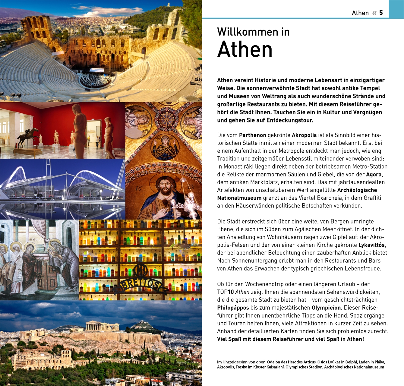 Die Geschichte der Akropolis von Athen  WAS IST WAS-Bücher, Hörspiele,  DVD, Malbücher