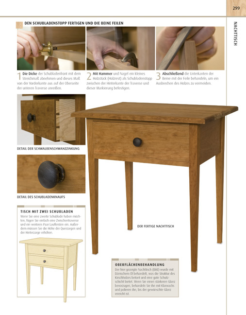 Praxisbuch Holz Dk Verlag