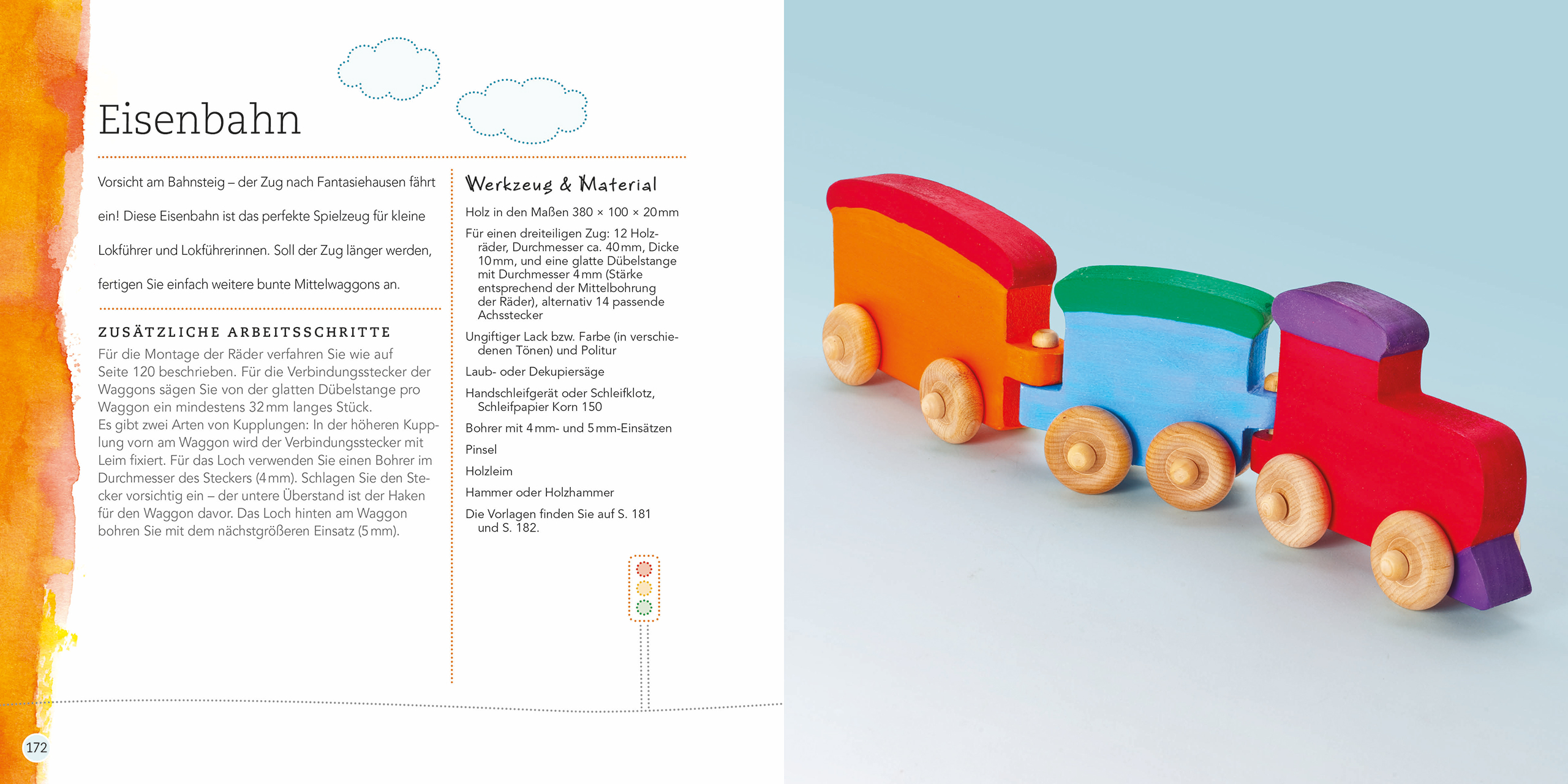 Holzfiguren Fur Kinder Selbst Machen Dk Verlag
