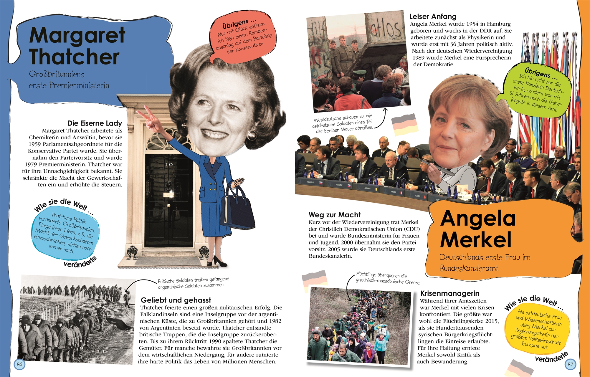 Bücher für frauen zum 60