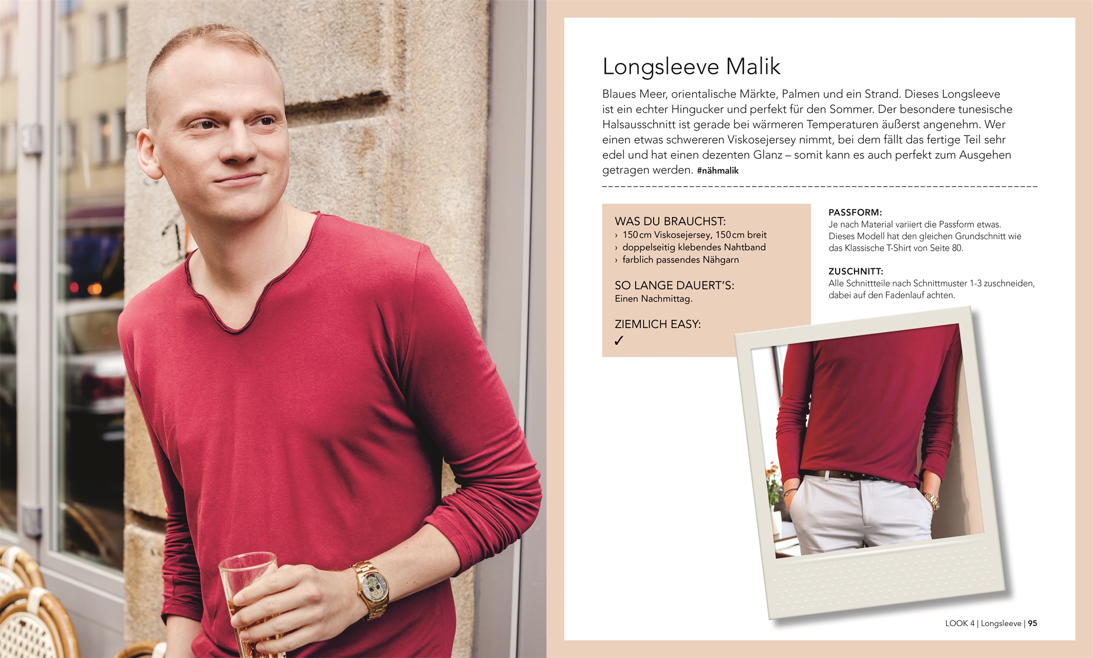 Mnner Mode Nhen Von Tobias Milse In 33617 Bielefeld For Mnner Mode Nhen Von Tobias Milse In 33617 Bielefeld For