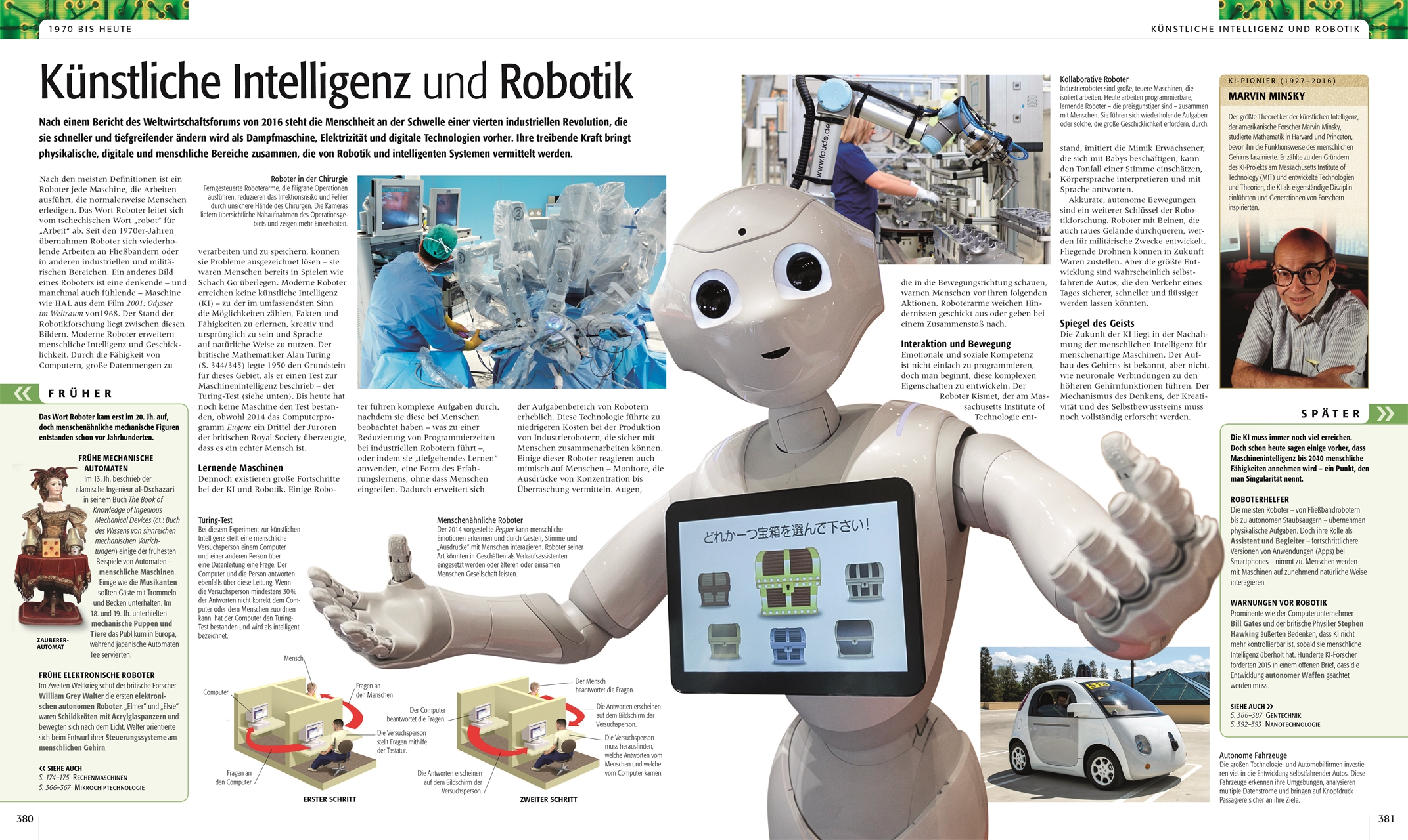 Wissenschaft & Technik DK Verlag