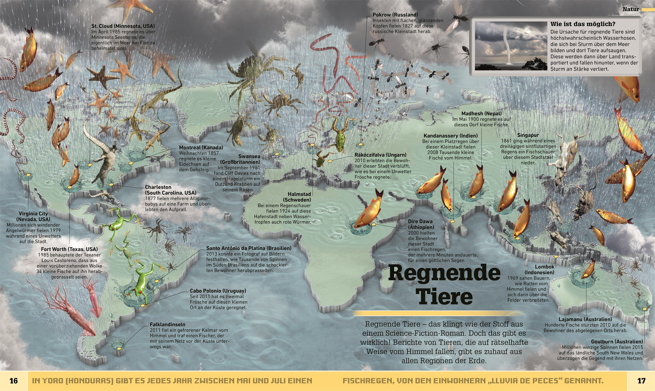 Der Unglaublichste Atlas Der Welt Dk Verlag