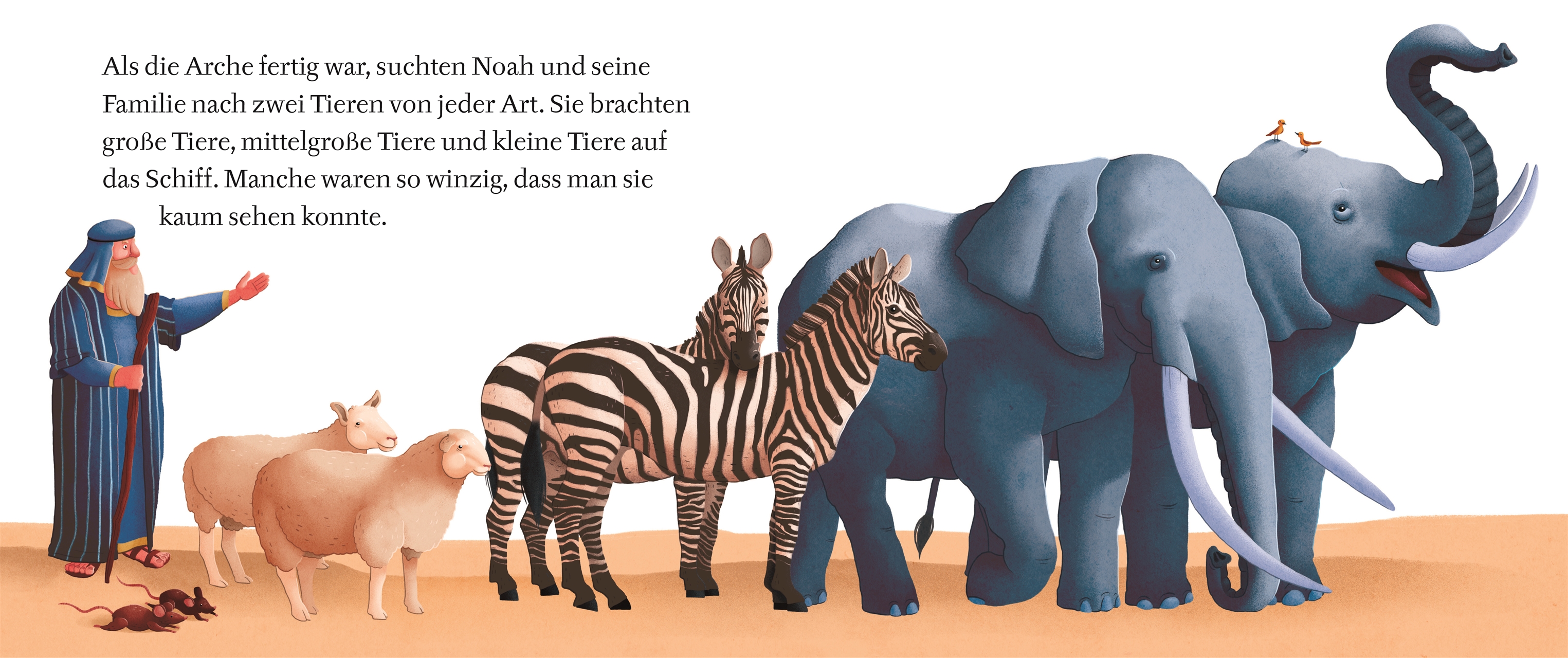 Die Arche Noah DK Verlag Die Arche Noah DK Verlag