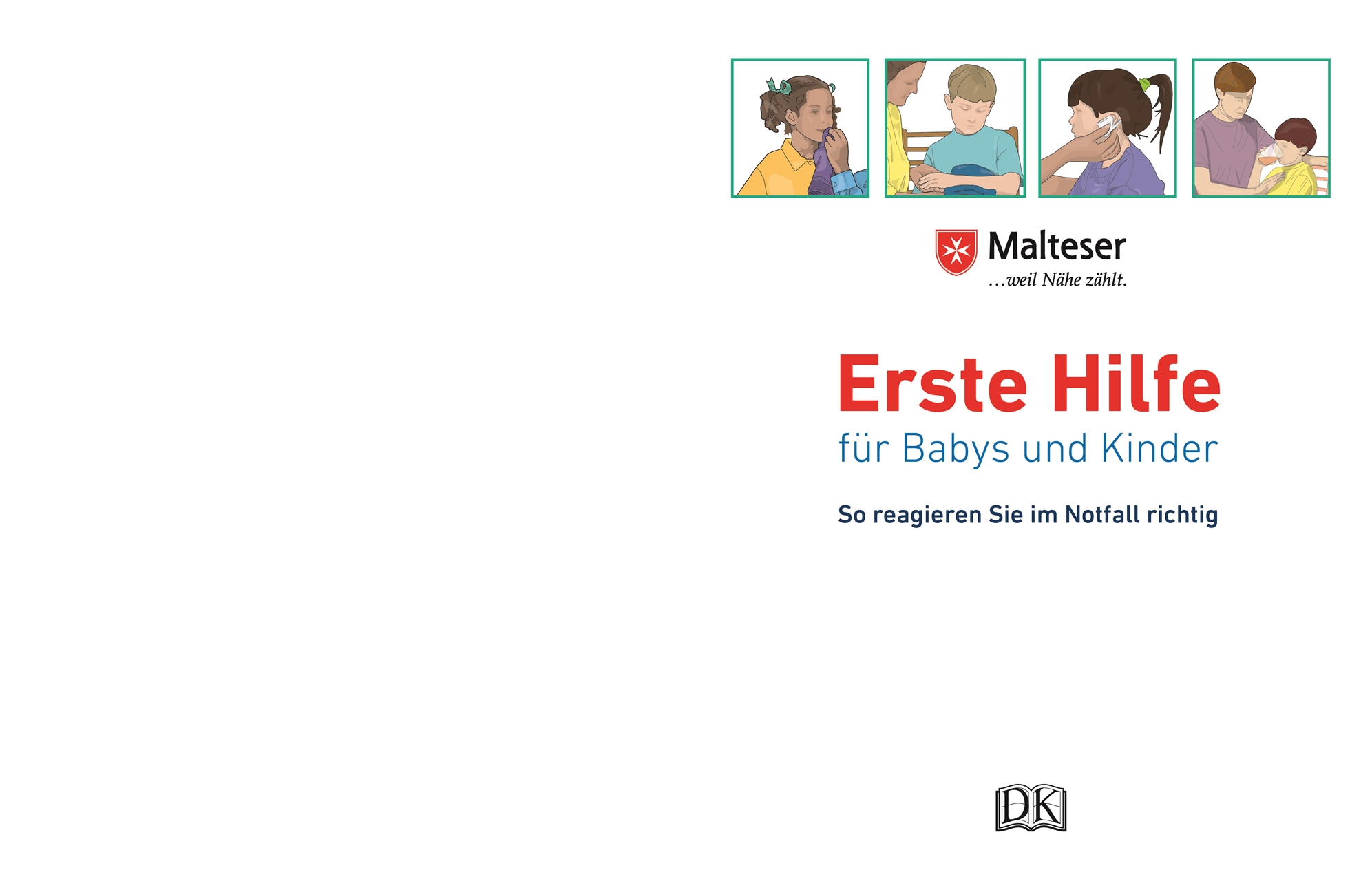 Erste Hilfe Kind - Erste Hilfe-Kurse am Baby & Kind
