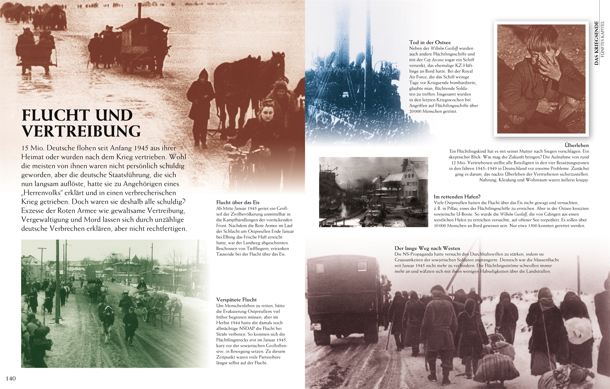 Der Zweite Weltkrieg DK Verlag