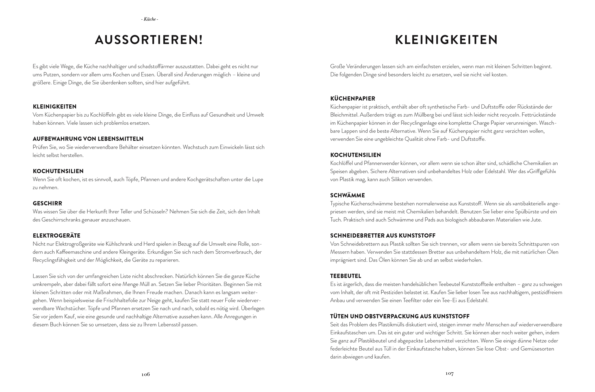 Mein natürliches & nachhaltiges Zuhause | DK Verlag