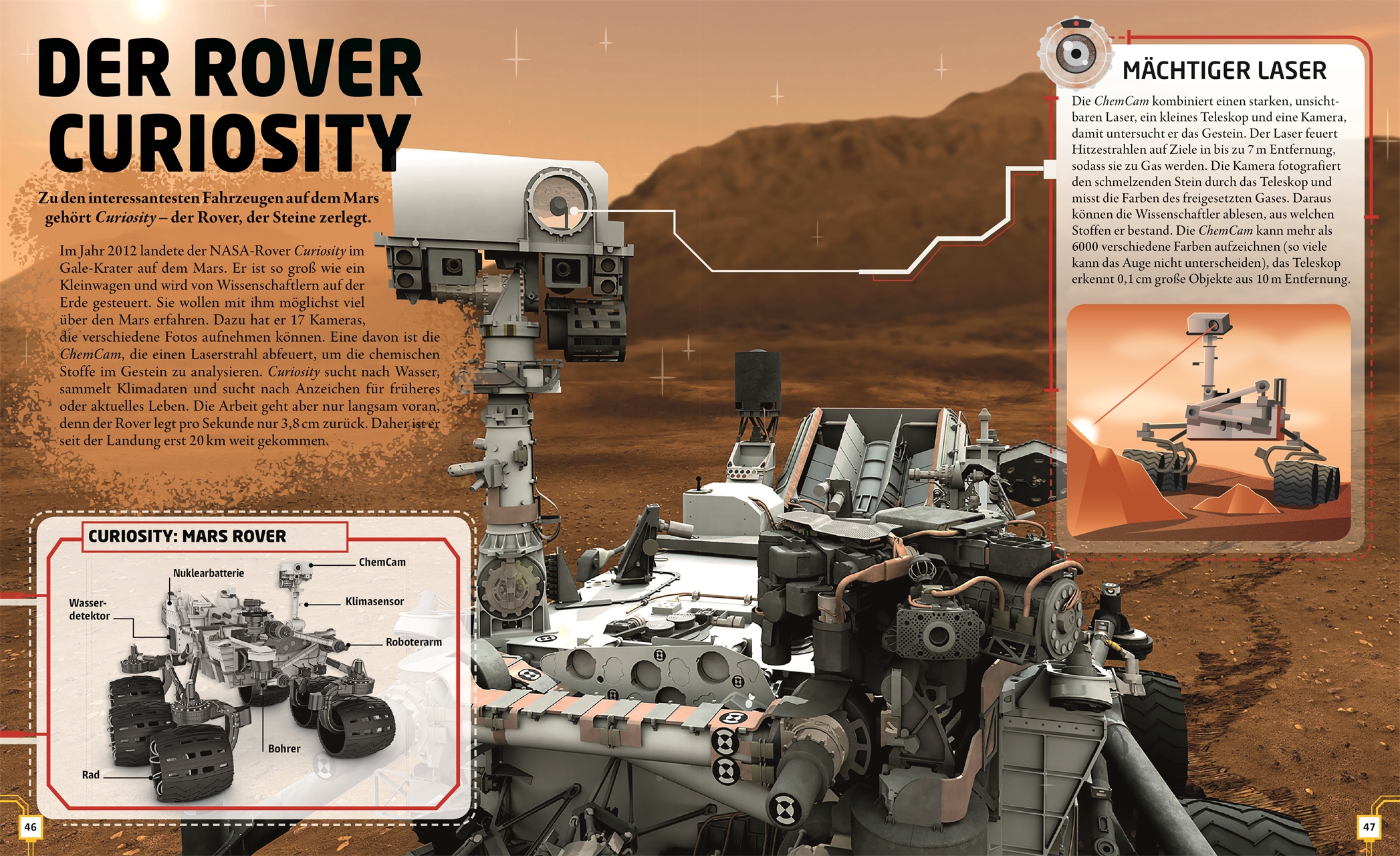 Mars Dk Verlag