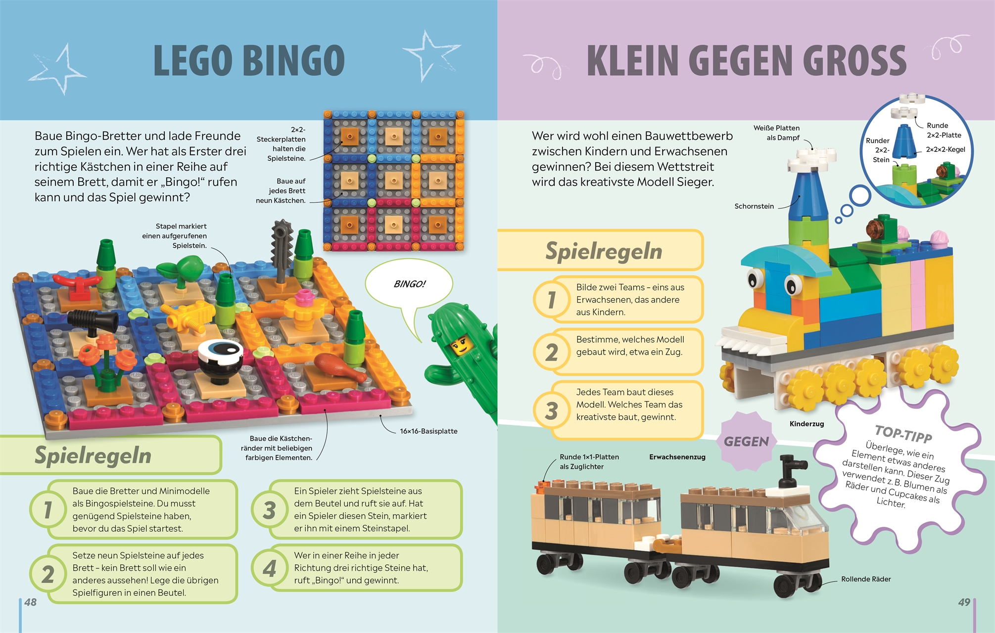 Spiele Bücher Spiele Bücher