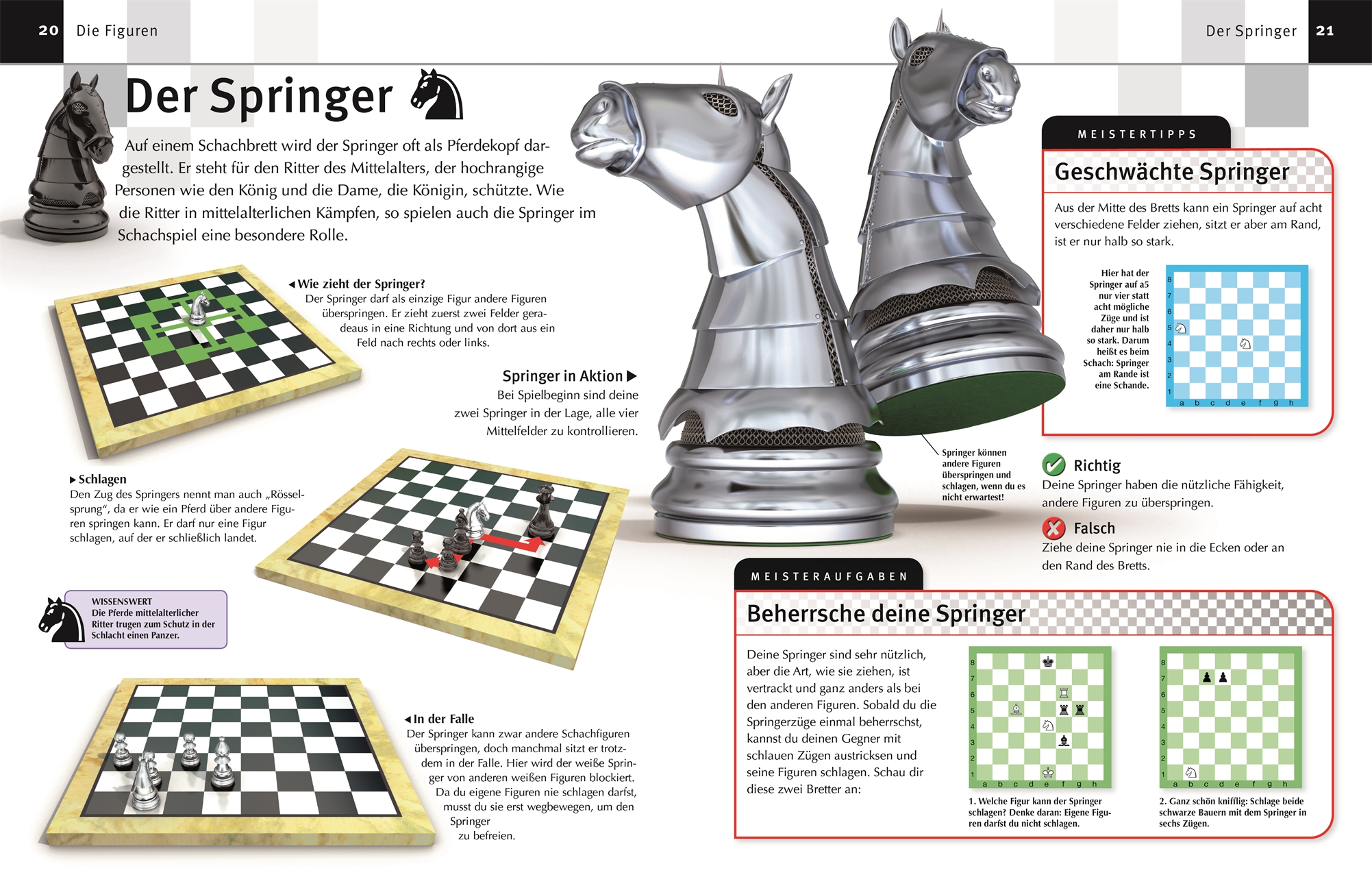 Schach DK Verlag