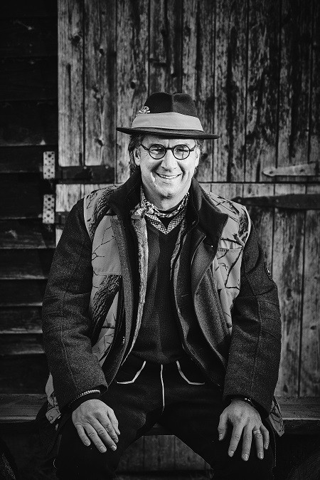 Harald Rüssel DK Verlag