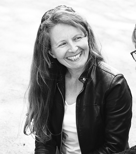 Sarah Simblet DK Verlag